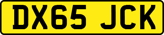 DX65JCK