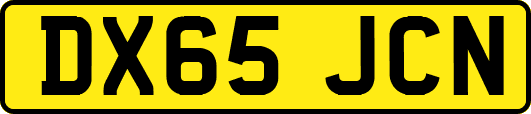 DX65JCN