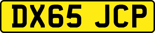 DX65JCP