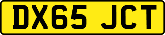 DX65JCT