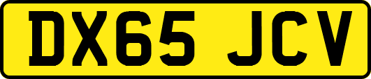 DX65JCV