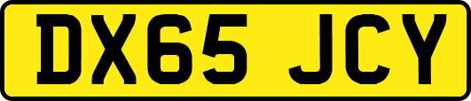 DX65JCY
