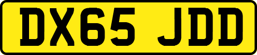 DX65JDD