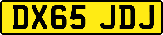 DX65JDJ