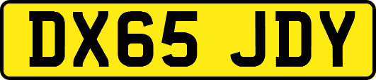 DX65JDY
