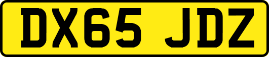 DX65JDZ