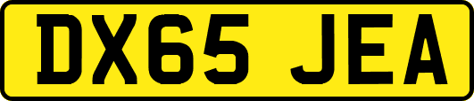 DX65JEA