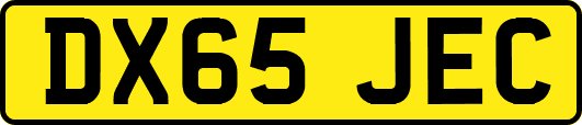 DX65JEC