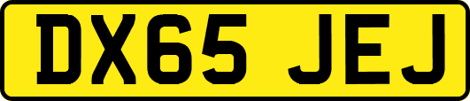 DX65JEJ