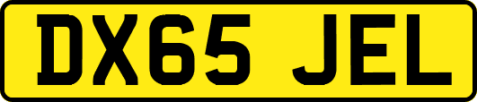 DX65JEL