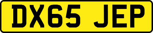 DX65JEP