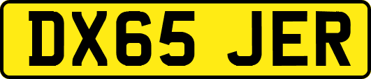 DX65JER