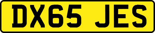 DX65JES