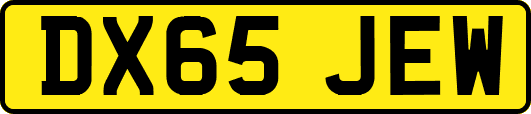 DX65JEW