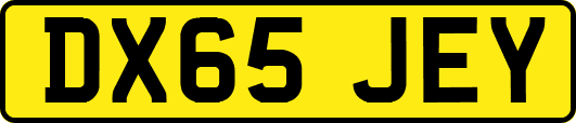 DX65JEY