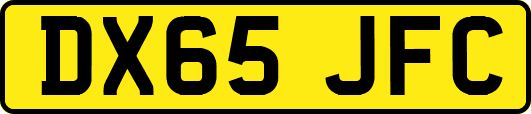 DX65JFC
