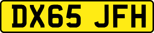 DX65JFH