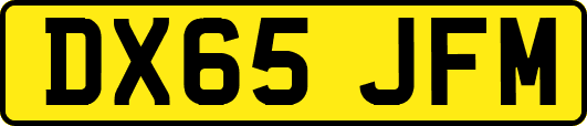 DX65JFM