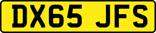DX65JFS