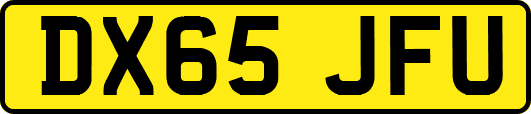 DX65JFU