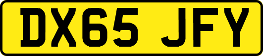 DX65JFY
