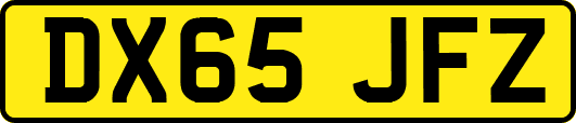 DX65JFZ