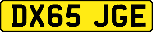 DX65JGE