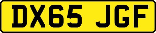 DX65JGF