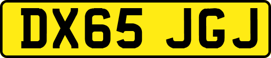 DX65JGJ