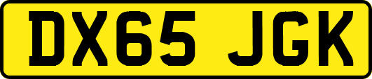 DX65JGK