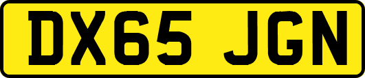 DX65JGN