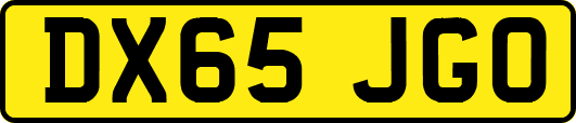 DX65JGO