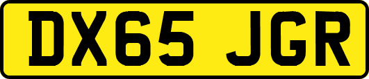 DX65JGR