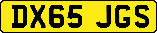 DX65JGS