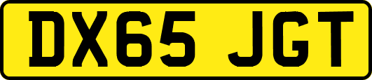DX65JGT
