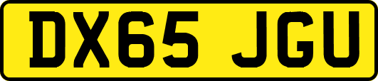 DX65JGU