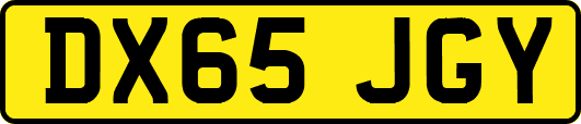 DX65JGY
