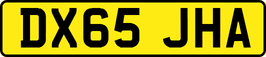 DX65JHA