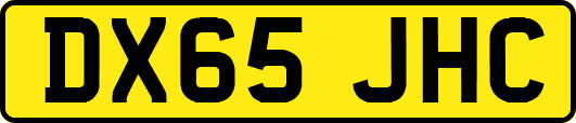 DX65JHC