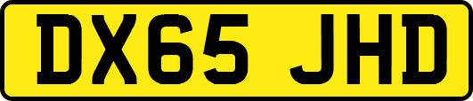 DX65JHD