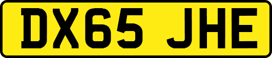 DX65JHE