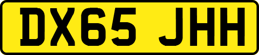 DX65JHH