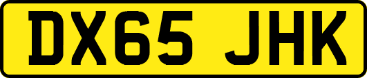 DX65JHK
