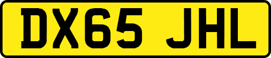 DX65JHL