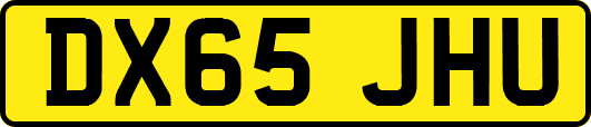 DX65JHU