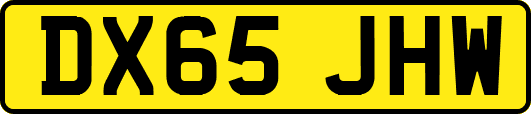 DX65JHW