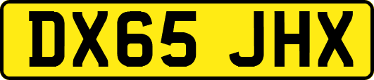 DX65JHX