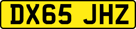 DX65JHZ