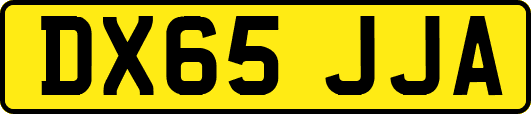DX65JJA