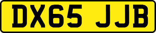 DX65JJB